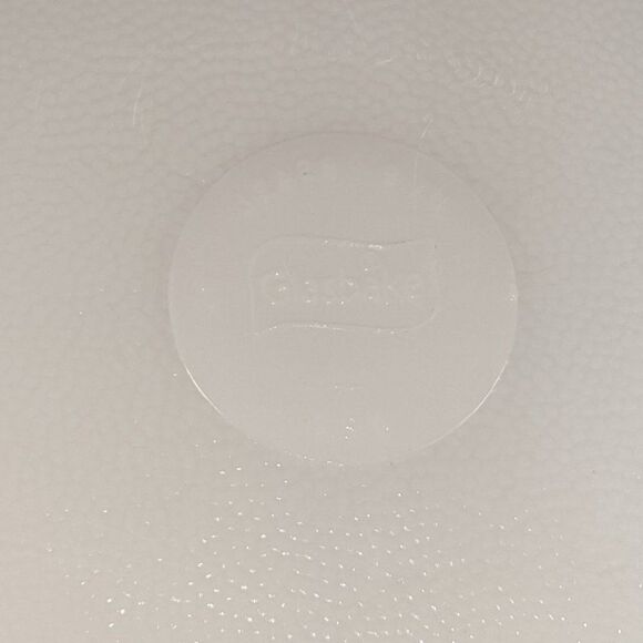 Fire King Anchor Hocking 1 qt Casserole - Picture 8 of 8